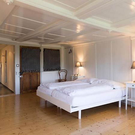 Bett am Weiher Wil Exterior foto