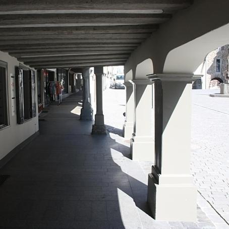 Bett am Weiher Wil Exterior foto